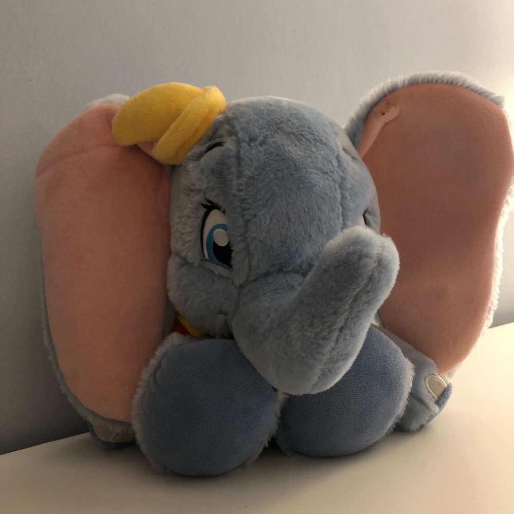 Dumbo